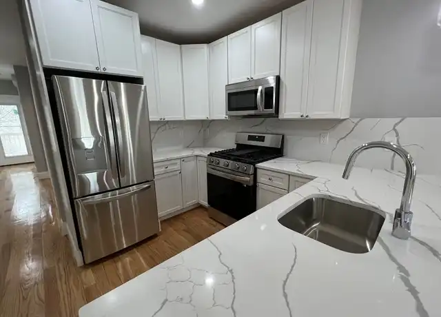 Property at 15 Harold St Unit 1L, Somerville, MA, 02143, 4 beds, 2 baths, [object Object]