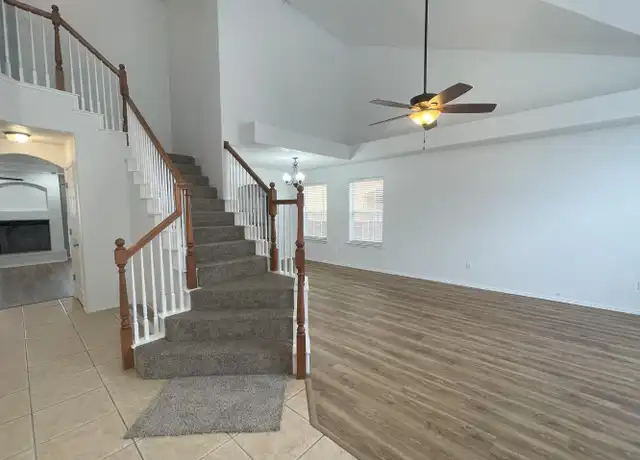 Property at 5555 Mansfield Pl NW, Albuquerque, NM, 87114, 5 beds, 3 baths, [object Object]