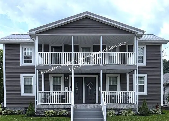 Property at 1119 Riverside Dr Unit 2, Borough of Bridgewater, PA, 15009, 2 beds, 1 bath, [object Object]