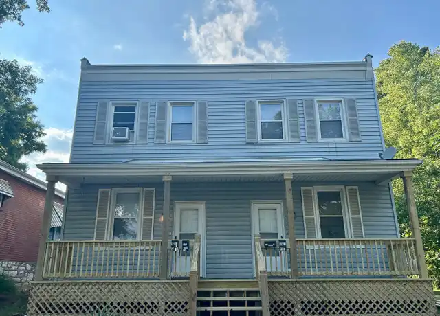 Property at 8511 Idaho Ave Unit 2nd Floor, St. Louis, MO, 63125, 1 bed, 1 bath, [object Object]