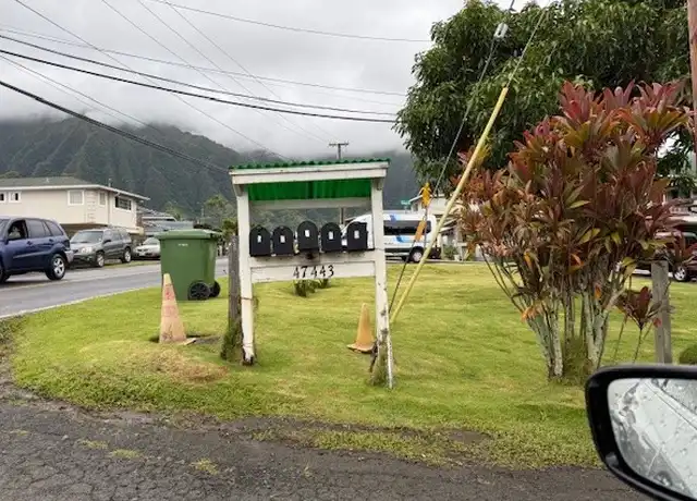 Property at 47-443 Ahuimanu Rd Unit D, Kaneohe, HI, 96744, 3 beds, 1 bath, [object Object]