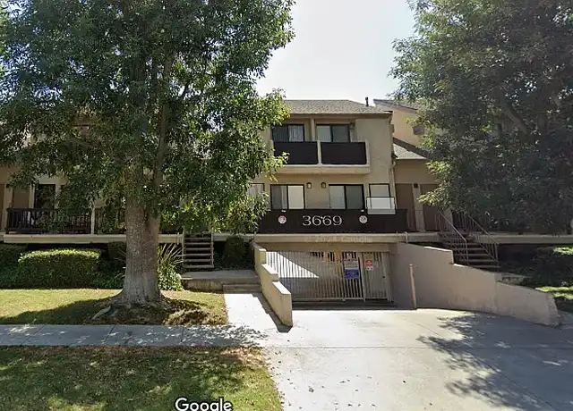 Property at 3669 Westwood Blvd, Los Angeles, CA, 90034, 1 bed, 1 bath, [object Object]