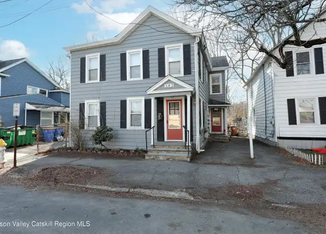 Property at 343 Washington Ave Unit 1, Kingston, NY, 12401, 1 bed, 1 bath, [object Object]