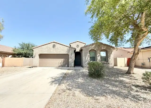 Property at 2474 E Dulcinea Trl, Casa Grande, AZ, 85194, 3 beds, 2 baths, [object Object]