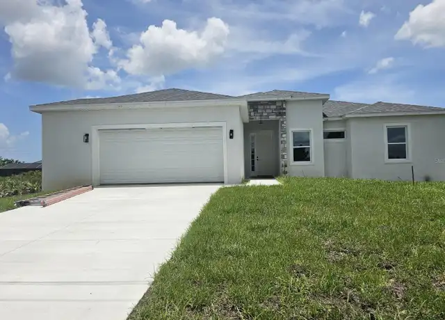 Property at 13565 Jeronimo Ln, Port Charlotte, FL, 33981, 4 beds, 2 baths, [object Object]