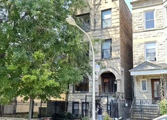 Property at 2116 N Whipple St, Chicago, IL, 60647, 3 beds, 1 bath, [object Object]