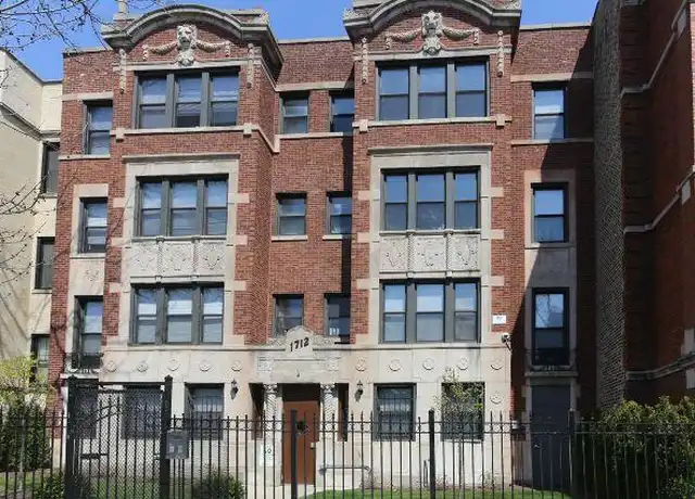 Property at 1712 W Estes Ave, Chicago, IL, 60626, 1 bed, 1 bath, [object Object]