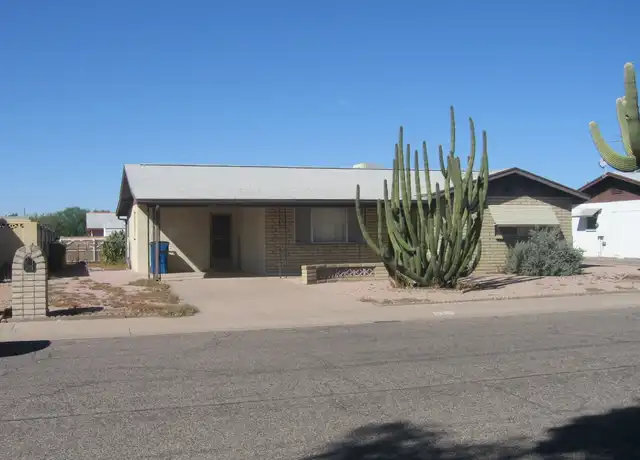 Property at 1446 S Palo Verde Dr Unit apache, Apache Junction, AZ, 85120, 2 beds, 2 baths, [object Object]