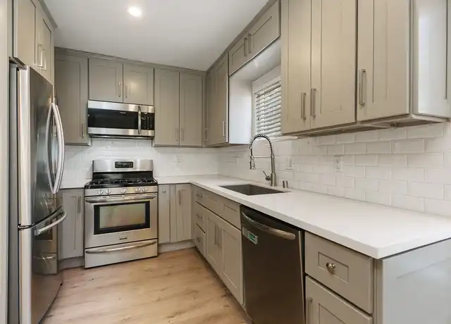 Property at 4650 Mascot St, Los Angeles, CA, 90019, 5 beds, 4 baths, [object Object]