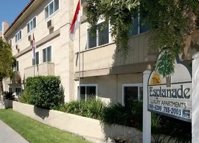 Property at The Esplanade - 16505 Vanowen St, Van Nuys, CA, 91406, 1 bed, 1 bath, [object Object]