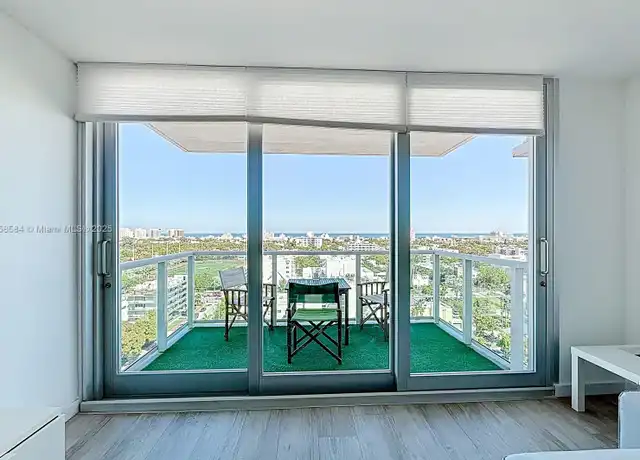 Property at 1000 West Ave #1409, Miami Beach, FL, 33139, 1 bed, 1 bath, [object Object]