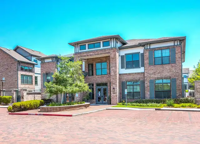 Property at Townhomes at Woodmill Creek - 25145 Panther Bend Ct, Spring, TX, 77380, 1 bed, 1.5 baths, [object Object]