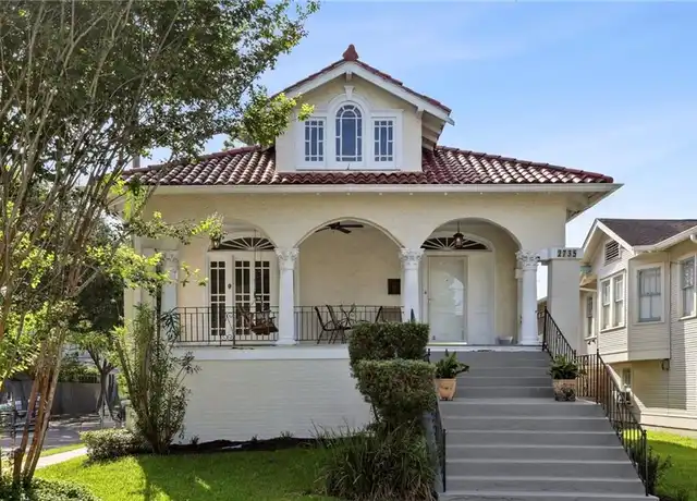 Property at 2735 Octavia St, New Orleans, LA, 70115, 3 beds, 2 baths, [object Object]