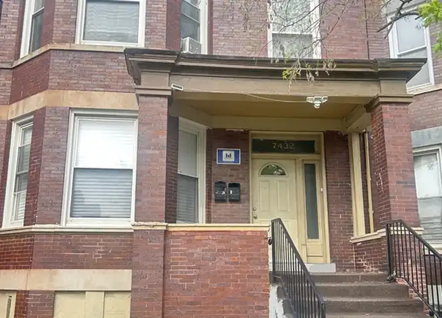 Property at 7432 S Blackstone Ave Unit 1, Chicago, IL, 60619, 4 beds, 1.5 baths, [object Object]