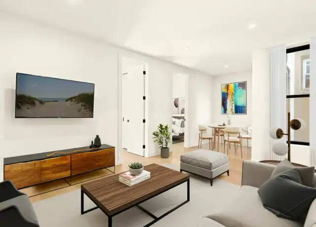 Property at 229 E 21st St Unit 17, New York, NY, 10010, 2 beds, 1 bath, [object Object]