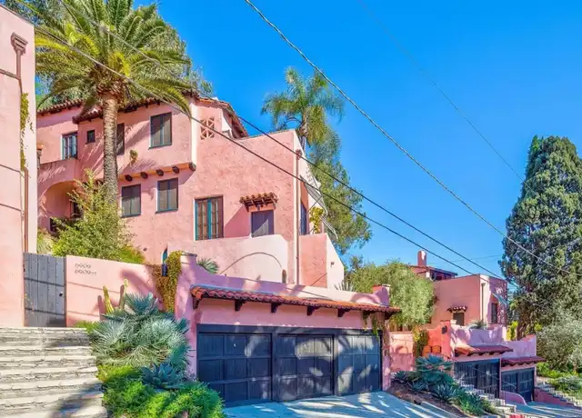 Property at 1901 N Orchid Ave Unit 6907, Los Angeles, CA, 90068, 2 beds, 1 bath, [object Object]