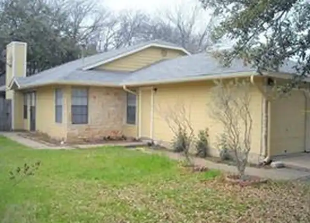 Property at 12406 Deer Falls Dr Unit A, Austin, TX, 78729, 3 beds, 2 baths, [object Object]