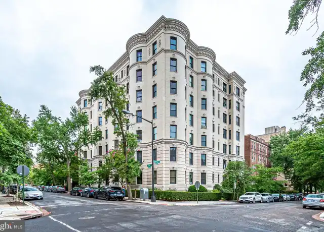 Property at 2220 20th St NW #57, Washington, DC, 20009, 1 bed, 1 bath, [object Object]
