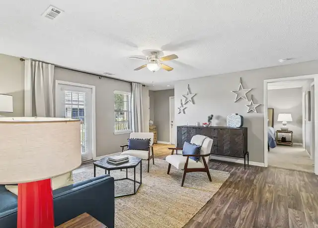 Property at Galleria Park Apartments - 100 Robins West Pkwy, Warner Robins, GA, 31088, 1-3 bed, 1-2 bath, [object Object]