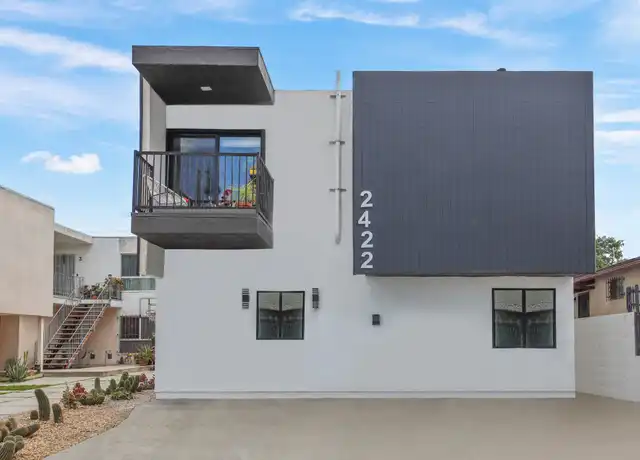 Property at 2422 Meadowvale Ave, Los Angeles, CA, 90031, 1 bed, 1 bath, [object Object]