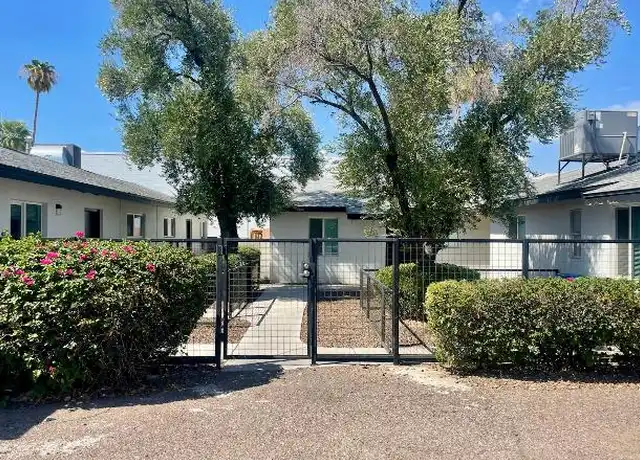 Property at 2402 N 24th St, Phoenix, AZ, 85008, 2 beds, 1 bath, [object Object]