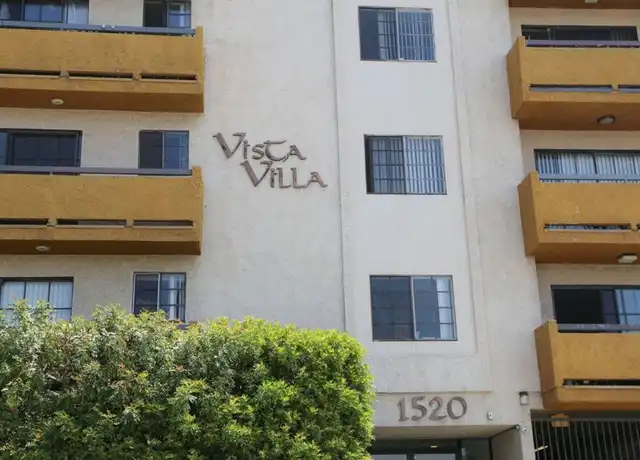 Property at Vista Luxury Investments, LLC - 1520 N Vista St, Los Angeles, CA, 90046, 2 beds, 2 baths, [object Object]