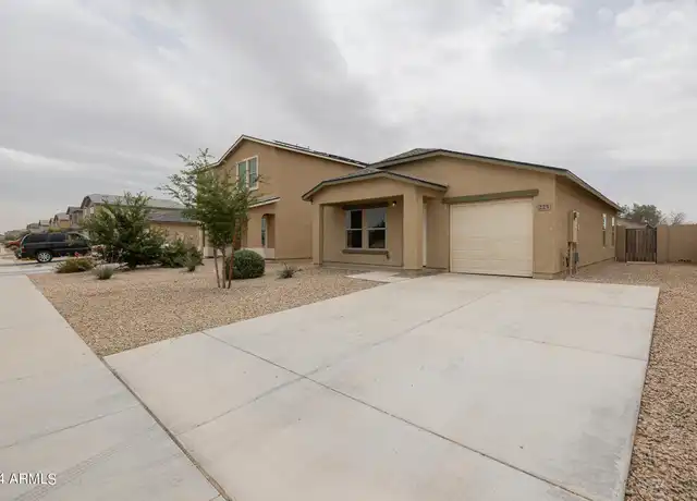 Property at 225 W Dewey Ave, Coolidge, AZ, 85128, 3 beds, 2 baths, [object Object]