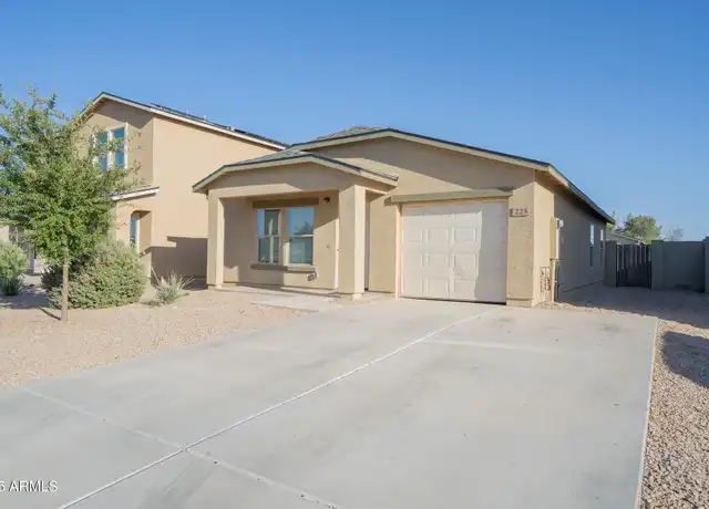 Property at 225 W Dewey Ave, Coolidge, AZ, 85128, 3 beds, 2 baths, [object Object]