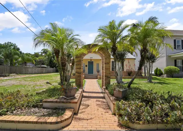 Property at 689 Overspin Dr, Winter Park, FL, 32789, 2 beds, 2 baths, [object Object]