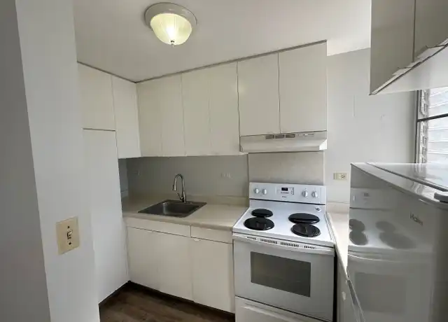 Property at 650 Sheridan St Unit 43, Honolulu, HI, 96814, 1 bed, 1 bath, [object Object]