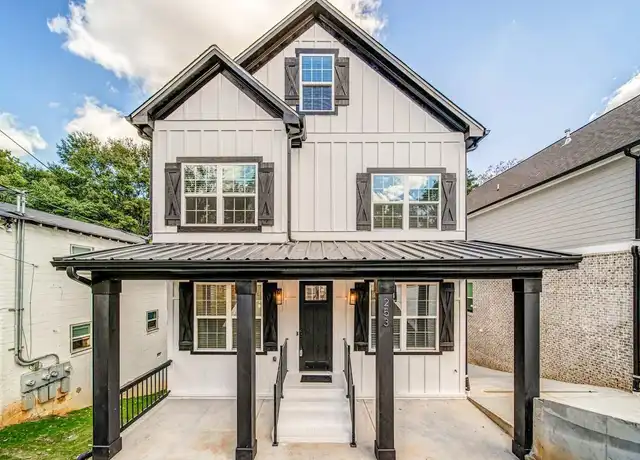 Property at 253 Sciple Ter NW, Atlanta, GA, 30314, 1 bed, 1 bath, [object Object]