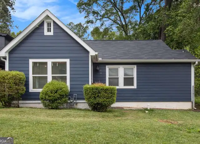 Property at 609 Spring St, Atlanta, GA, 30354, 2 beds, 1 bath, [object Object]