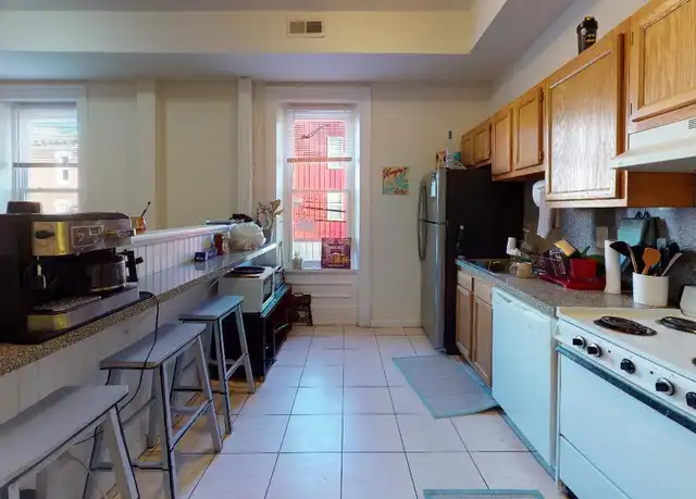 Property at 1617 W Oxford St Unit 2, Philadelphia, PA, 19121, 3 beds, 1 bath, [object Object]