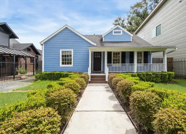 Property at 540 Arlington St, Houston, TX, 77007, 4 beds, 5.5 baths, [object Object]