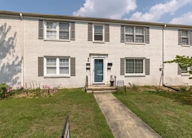 Property at 1600 W Front St Unit 33C, Burlington, NC, 27215, 2 beds, 1 bath, [object Object]