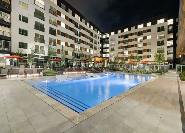 Property at Hanover RiNo - 2950 Brighton Blvd, Denver, CO, 80216, 2 beds, 2 baths, [object Object]