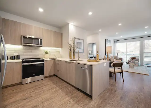 Property at Hanover RiNo - 2950 Brighton Blvd, Denver, CO, 80216, 0 beds, 1 bath, [object Object]
