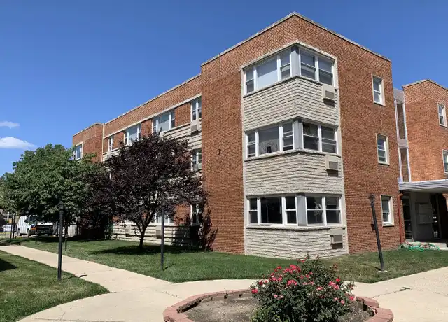 Property at 2411 W Balmoral Ave Unit 3G, Chicago, IL, 60625, 1 bed, 1 bath, [object Object]