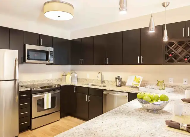 Property at Lyric 440 - 440 K St NW, Washington, DC, 20001, 1 bed, 1 bath, [object Object]