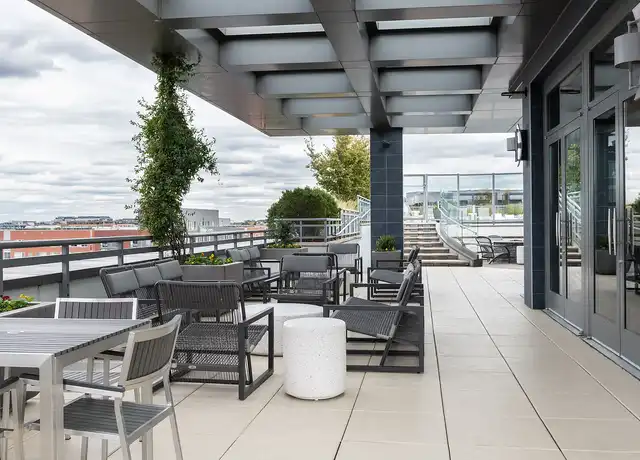 Property at Lyric 440 - 440 K St NW, Washington, DC, 20001, 1 bed, 1 bath, [object Object]