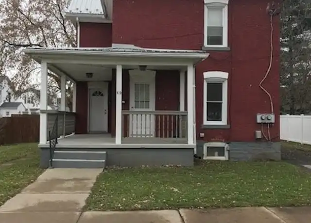 Property at 123 Horseheads Blvd Unit B, Elmira Heights, NY, 14903, 2 beds, 1 bath, [object Object]