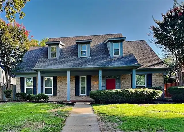 Property at 4649 Reunion Dr, Plano, TX, 75024, 4 beds, 2.5 baths, [object Object]