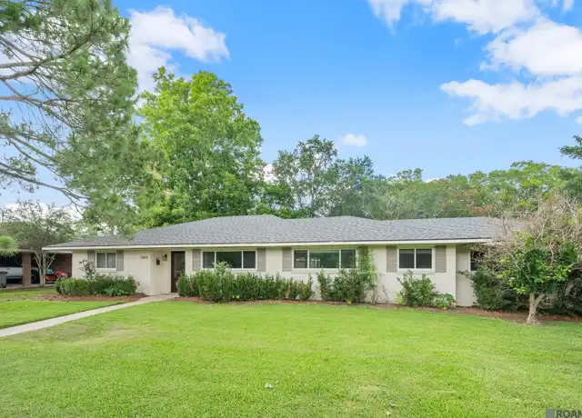 Property at 5475 S Ridge Dr, Baton Rouge, LA, 70806, 3 beds, 3 baths, [object Object]