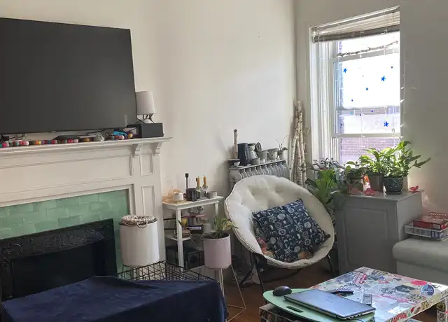 Property at 1307 Commonwealth Ave #17, Allston, MA, 02134, 2 beds, 1 bath, [object Object]