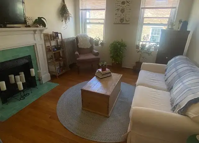 Property at 1307 Commonwealth Ave #17, Allston, MA, 02134, 2 beds, 1 bath, [object Object]