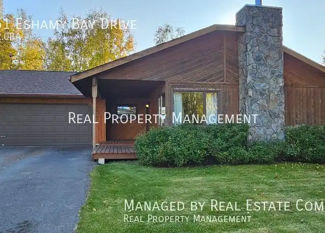 Property at 10151 Eshamy Bay Dr, Anchorage, AK, 99515, 3 beds, 2 baths, [object Object]