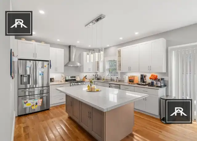 Property at 14 Rogers Park Ave, Boston, MA, 02135, 5 beds, 4 baths, [object Object]