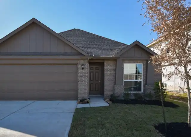 Property at 3226 Driftwood Meadow Ln, Richmond, TX, 77406, 3 beds, 2 baths, [object Object]