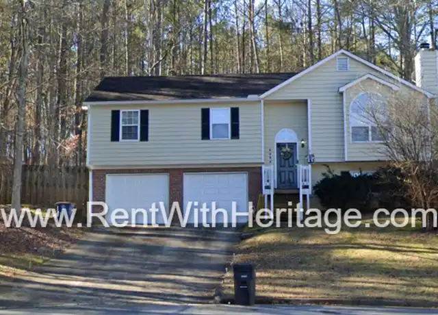Property at 6395 Holborne Ln, Douglasville, GA, 30134, 3 beds, 2.5 baths, [object Object]