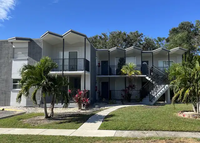 Property at 610 S Betty Ln Unit 5, Clearwater, FL, 33756, 1 bed, 1 bath, [object Object]